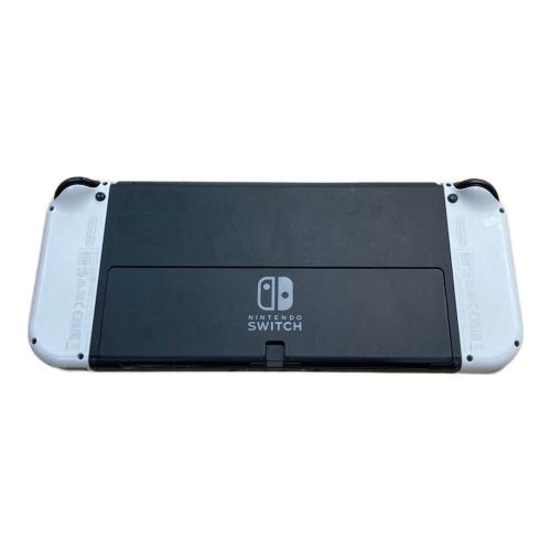Nintendo (ニンテンドー) Nintendo Switch有機ELモデル HEG-001