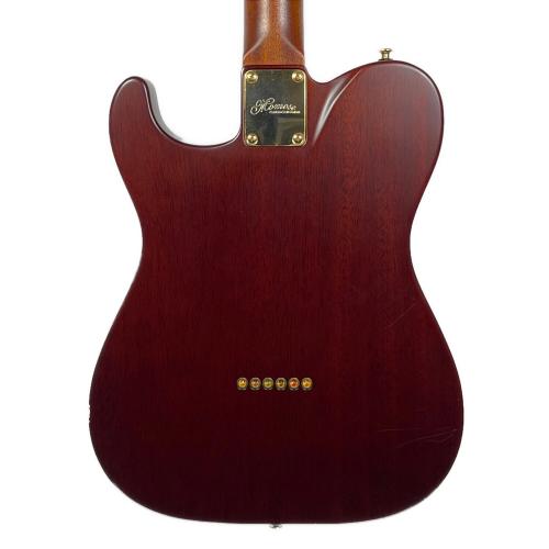 詳細不明　テレキャスタータイプ エレキギター LTE-Z TT レジェンド アリア エレキギター テレキャスタータイプ