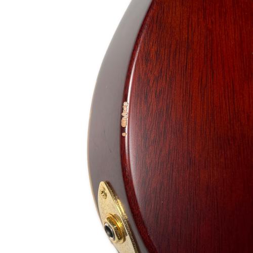 MOMOSE (モモセ) エレキギター テレキャスタータイプ MT-LTD/FT/HOLLOW