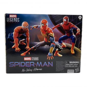 スパイダーマン スパイダーマンノーウェイホーム