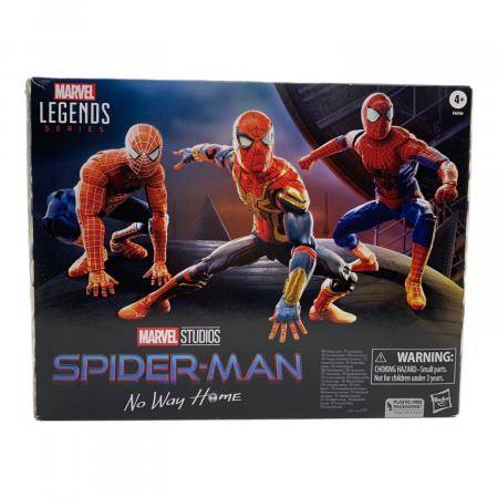 スパイダーマン スパイダーマンノーウェイホーム｜トレファクONLINE