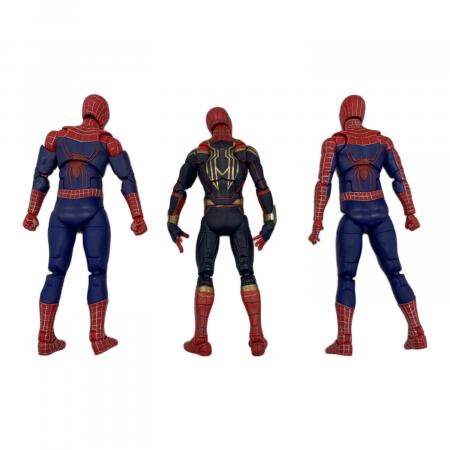 【未使用品】スパイダーマン 5点セット スパイダーマン スパイダーマンノーウェイホーム｜トレファクONLINE