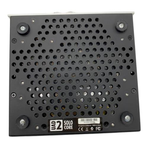 UNIVERSAL AUDIO (ユニバーサル オーディオ) オーディオインターフェース APOLLO TWIN SOLO CORE -