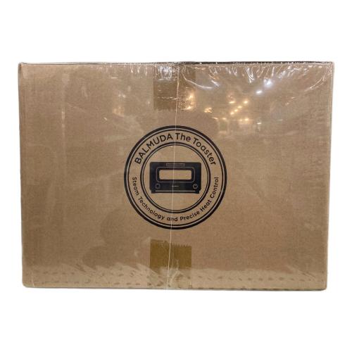 BALMUDA (バルミューダ) The Toaster スチームトースター K05A-CG