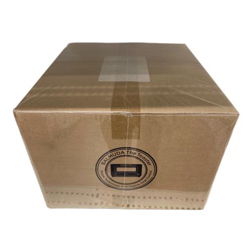 BALMUDA (バルミューダ) The Toaster スチームトースター K05A-CG