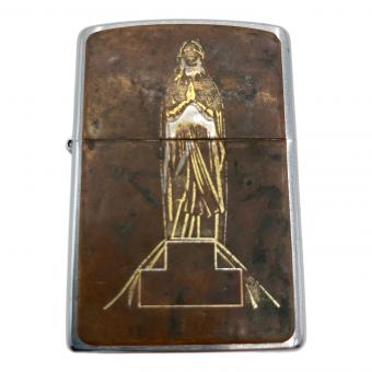 ZIPPO (ジッポ) オイルライター  2006年製