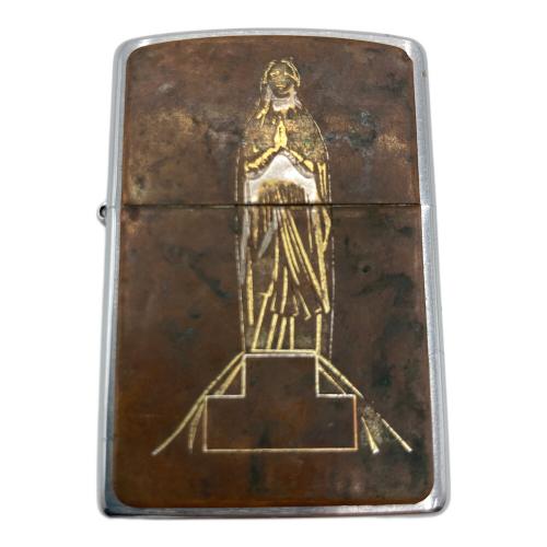 ZIPPO (ジッポ) オイルライター  2006年製