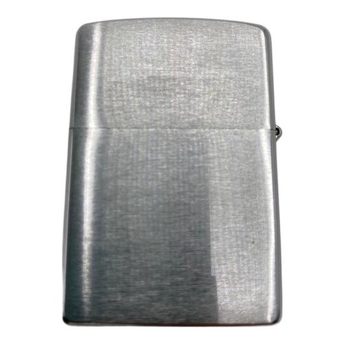 ZIPPO (ジッポ) オイルライター  2006年製