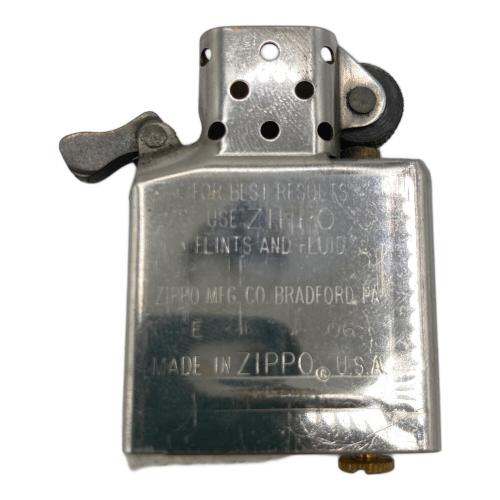 ZIPPO (ジッポ) オイルライター  2006年製