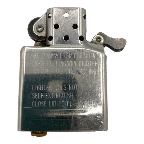 ZIPPO (ジッポ) オイルライター  2006年製