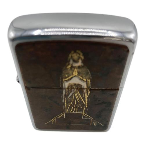 ZIPPO (ジッポ) オイルライター  2006年製