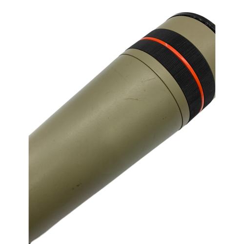 Kowa (コーワ) FLUORITE LENS フィールドスコープ ※現状販売 TSN-4 フィールドスコープ -