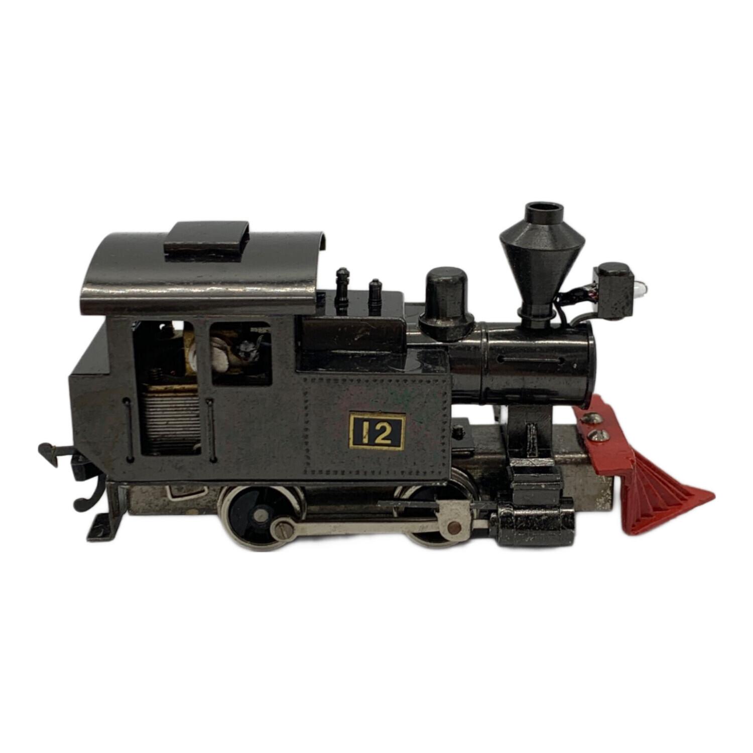 中山等　HOゲージ　MIYAZAWAMOKEI Bタンク　箱付　鉄道模型 中山等 HOゲージ MIYAZAWAMOKEI Bタンク 箱付 鉄道模型 中山等