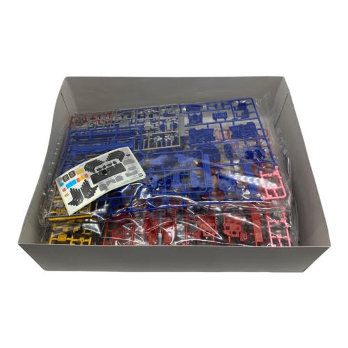 プラモデル HG 『勇者王ガオガイガー』 超竜神