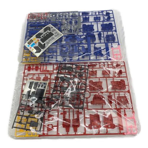 プラモデル HG 『勇者王ガオガイガー』 超竜神