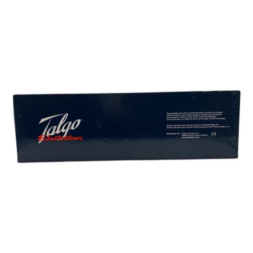 Electrotren HOゲージ TREN TALGO III RENFE6 coches/Epoca4