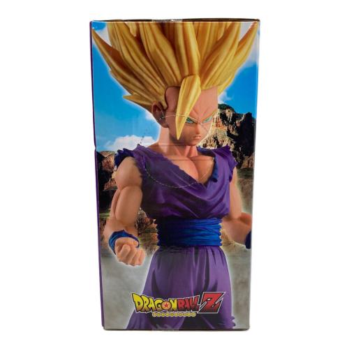 BANPRESTO (バンプレスト) フィギュア ドラゴンボールＺ MASTER STARS PIECE 孫悟飯