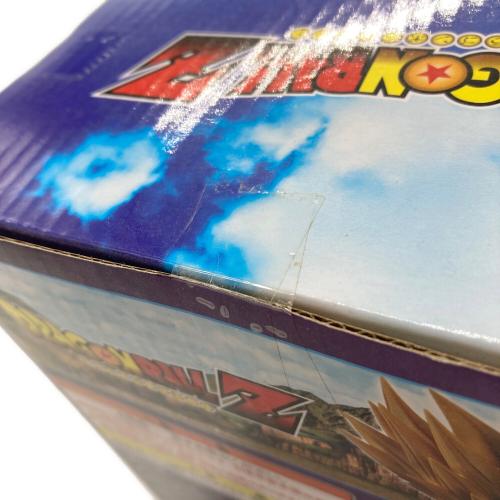 BANPRESTO (バンプレスト) フィギュア ドラゴンボールＺ MASTER STARS PIECE 孫悟飯