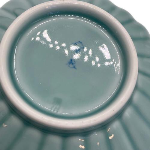 深川製磁 (フカガワセイジ) 菊割小付揃
