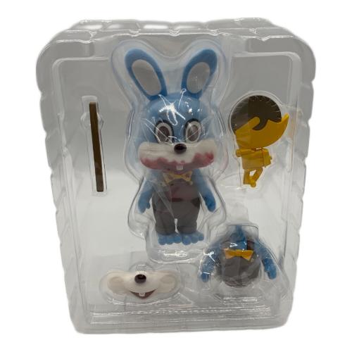 フィギュア 開封品 ロビー・ザ・ラビット ねんどろいど