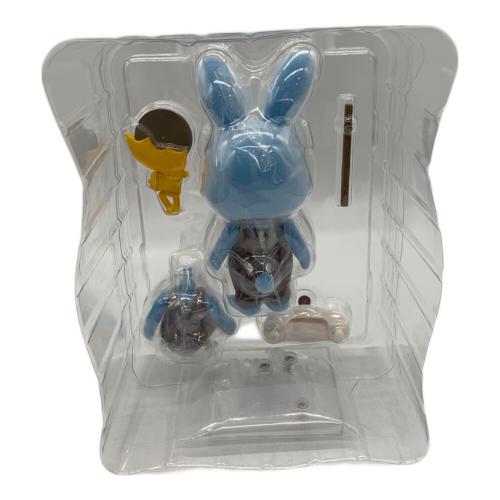 フィギュア 開封品 ロビー・ザ・ラビット ねんどろいど