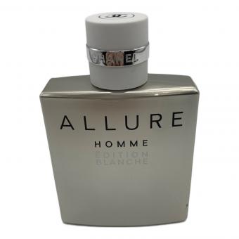 CHANEL (シャネル) オードパルファム アリュール オム エディシオン ブランシュ ★ 50ml