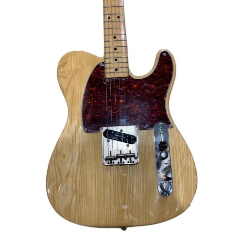 FENDER JAPAN エレキギター ピックガードをエスクワイヤ用に交換