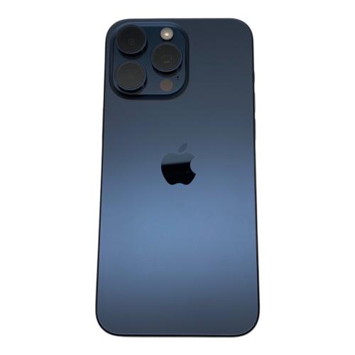 Apple iPhone15 Pro Max