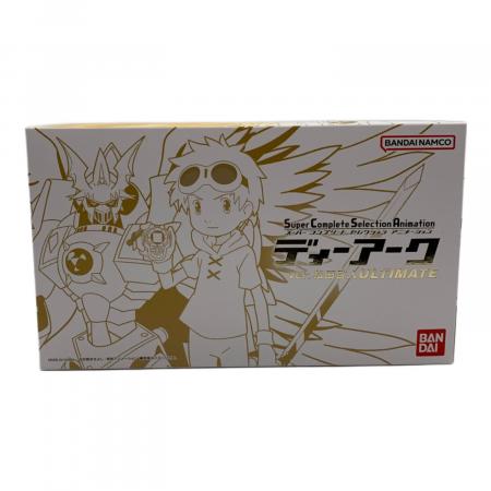 BANDAI (バンダイ) キャラクターグッズ デジモンテイマーズ