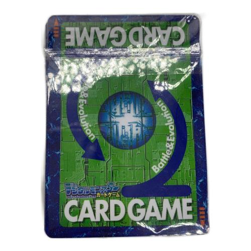 BANDAI (バンダイ) キャラクターグッズ デジモンテイマーズ