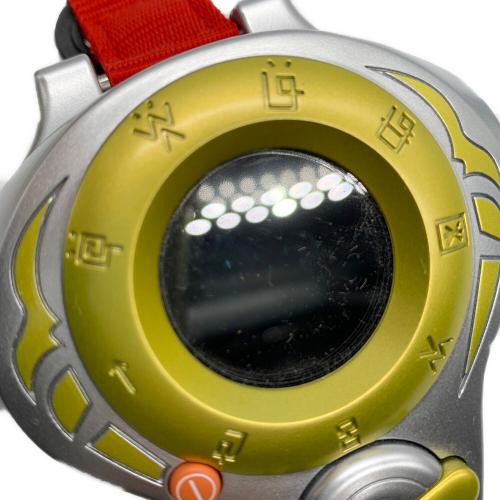 BANDAI (バンダイ) キャラクターグッズ デジモンテイマーズ