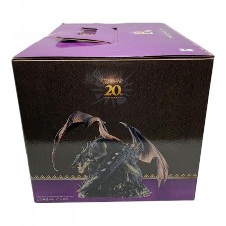 モンスターハンター 20th Anniversary ミラボレアス B賞 ☆ 一番くじ