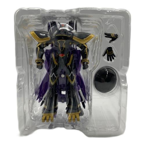 BANDAI (バンダイ) 超進化魂05 アルファモンデジモンアドベンチャー