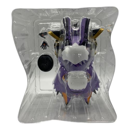 BANDAI (バンダイ) 超進化魂05 アルファモンデジモンアドベンチャー