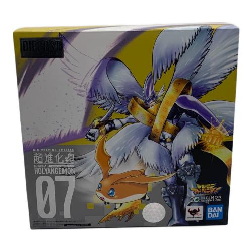 BANDAI (バンダイ) 超進化魂05 ホーリーエンジェモン