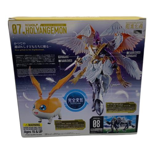 BANDAI (バンダイ) 超進化魂05 ホーリーエンジェモン