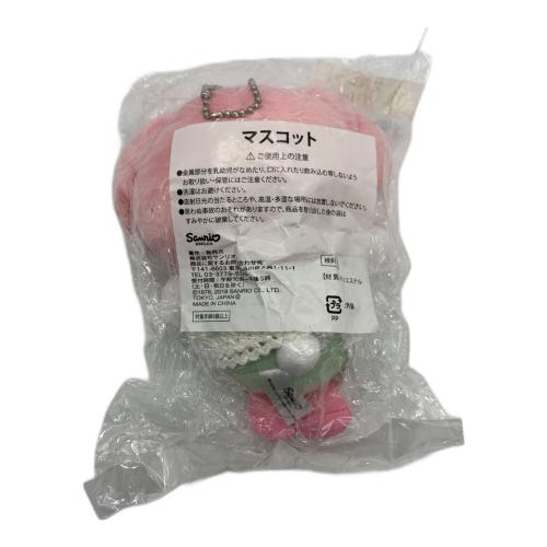 Sanrio (サンリオ) マスコット人形 マスコットグリーン ★ マイメロ