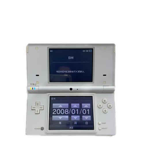 Nintendo (ニンテンドー) NintendoDSi TWL-001