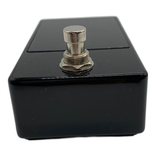 KORG (コルグ) ペダルチューナー Pitchblack X