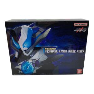 仮面ライダーギーツ (カメンライダーギーツ) 仮面ライダー 交換対応品付 DXメモリアルレーザーレイズライザー