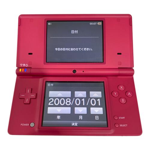 Nintendo (ニンテンドー) NintendoDSi TWL-001
