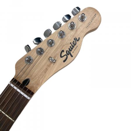 squier テレキャスター Squier by FENDER (スクワイア バイ フェンダー) エレキギター