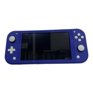 Nintendo (ニンテンドー) Nintendo Switch Lite HDH-001