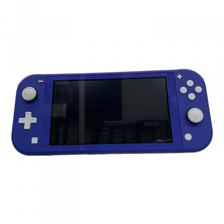 Nintendo Switch Nintendo Switch Lite HDH-001 Nintendo (ニンテンドー) Nintendo Switch Lite HDH-001｜トレファクONLINE