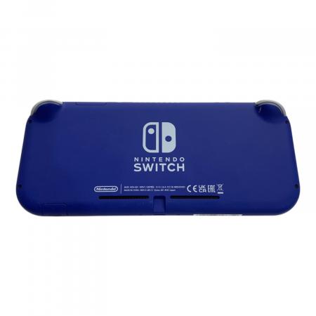 Nintendo (ニンテンドー) Nintendo Switch Lite HDH-001｜トレファクONLINE