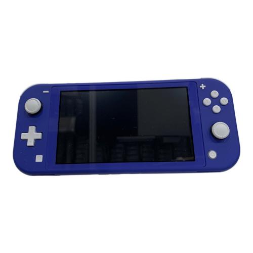 Nintendo (ニンテンドー) Nintendo Switch Lite HDH-001