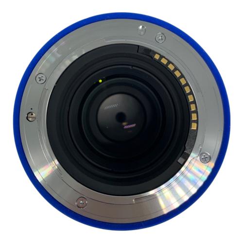 zeiss (ツァイス) レンズ @ Loxia 2.4/85 85 mm ソニーマウント 51695113