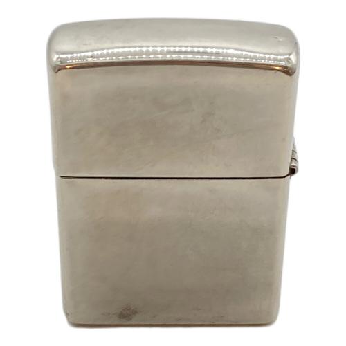 ZIPPO (ジッポ) ZIPPO Magic square2002年製