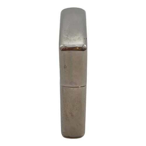 ZIPPO (ジッポ) ZIPPO Magic square2002年製