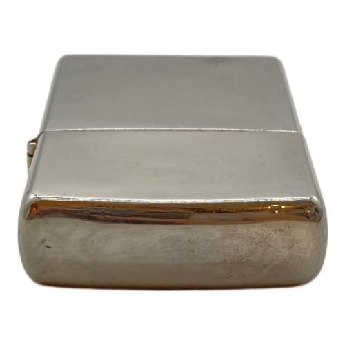 ZIPPO (ジッポ) ZIPPO Magic square2002年製